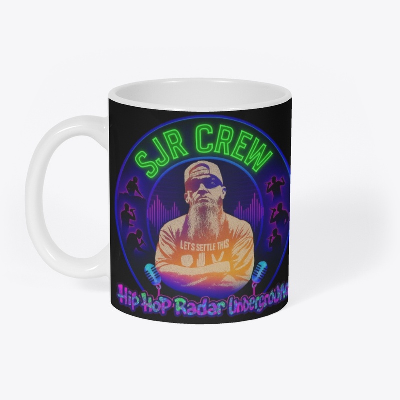 SjR Crew Logo