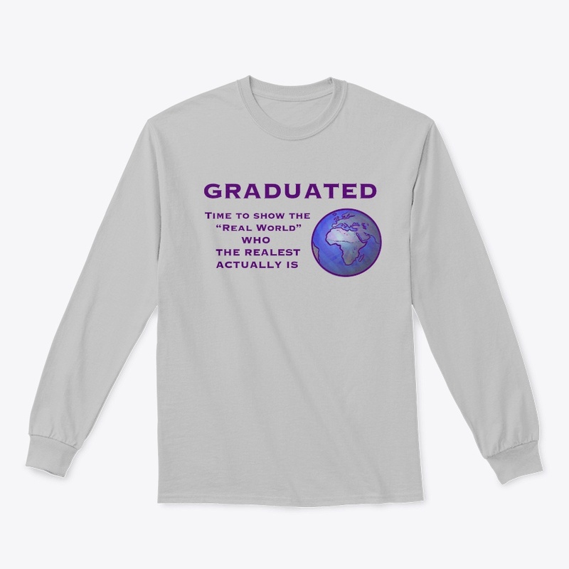 5.22.22 GRADUATION COLLECTION (NOCAP)