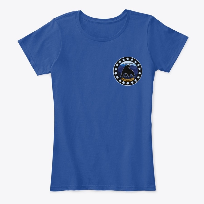 More State of Appalachia Merch