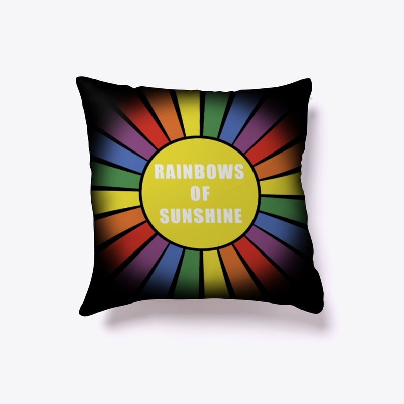 Rainbows of Sunshine