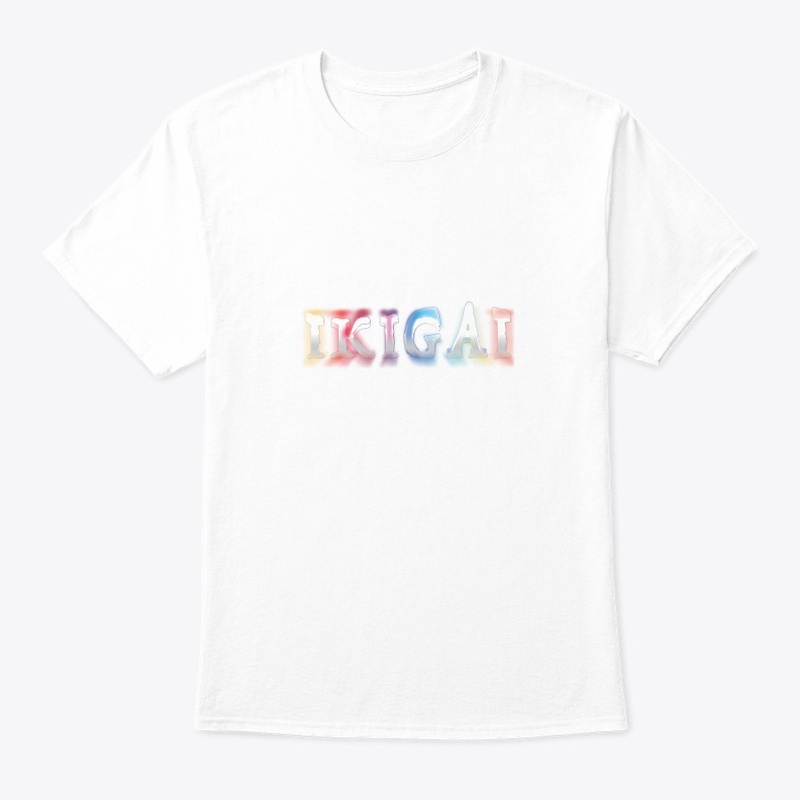 Ikigai