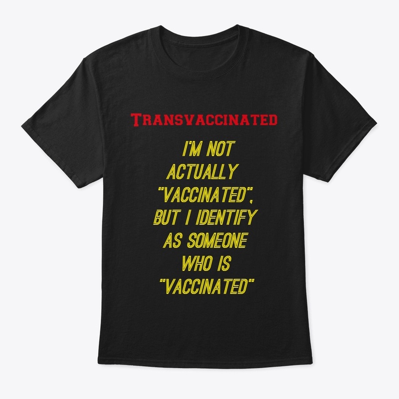 Transvaccinated