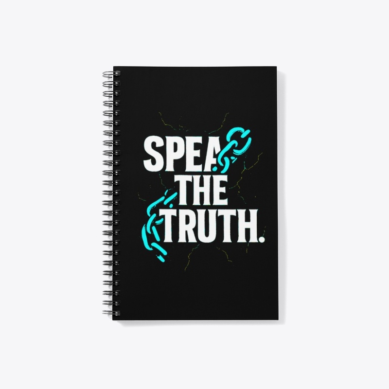 Speak The Truth – Inspirational