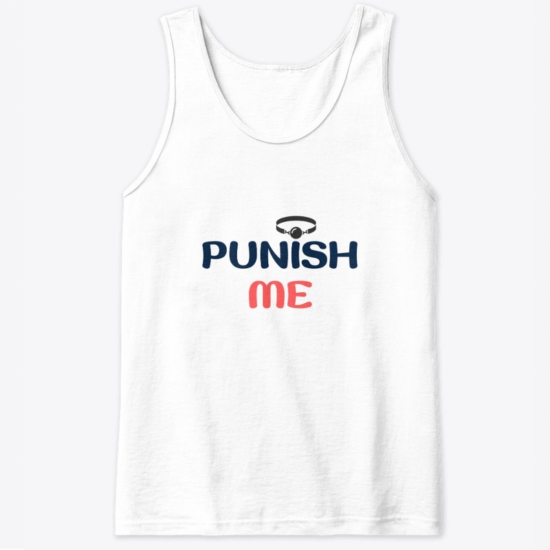 Punish me - Cuckolding