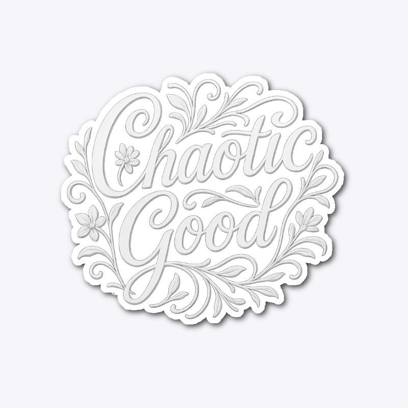 Chaotic Good Collection 