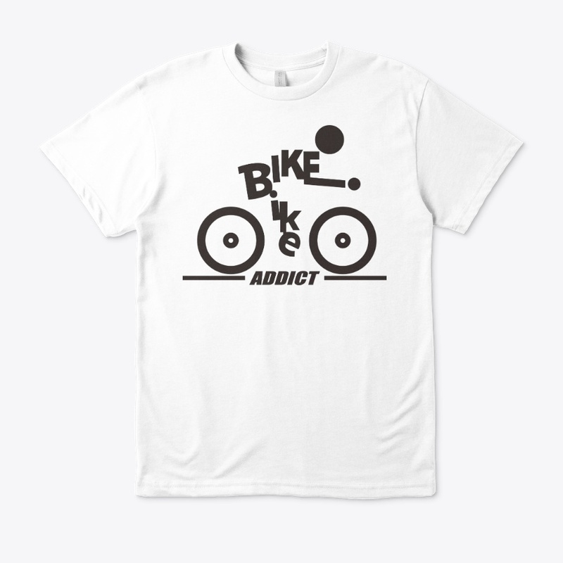 Bike Addict