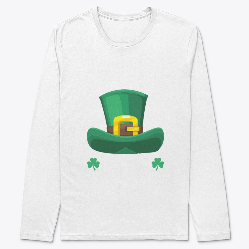 Worlds Tallest Leprechaun