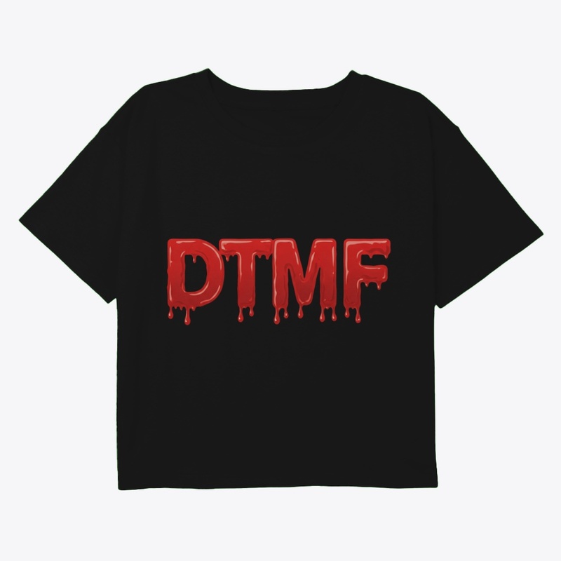 DTMF disain 