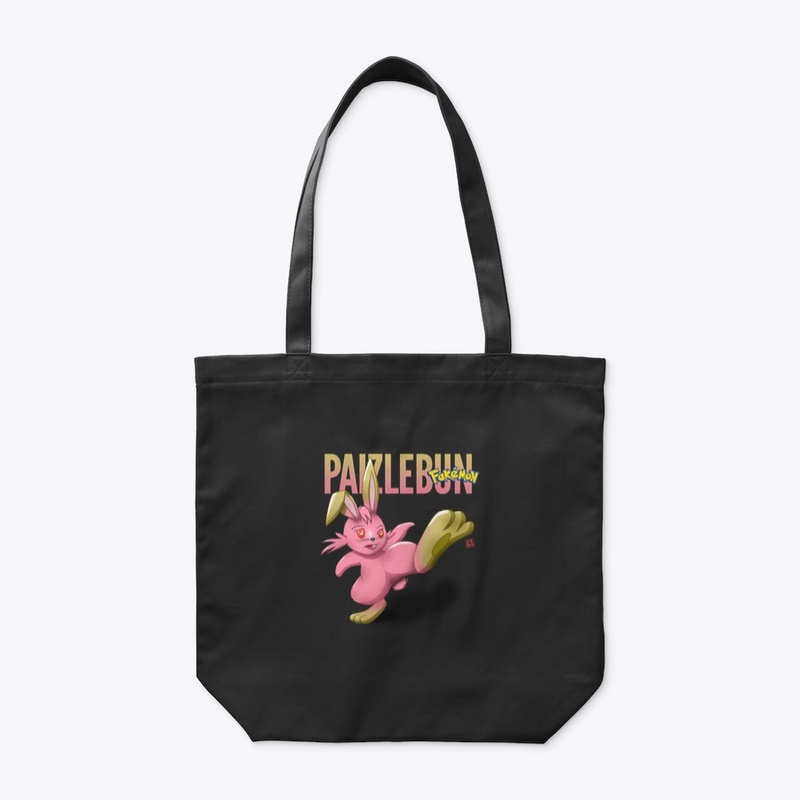 Fakémon: Paizlebun