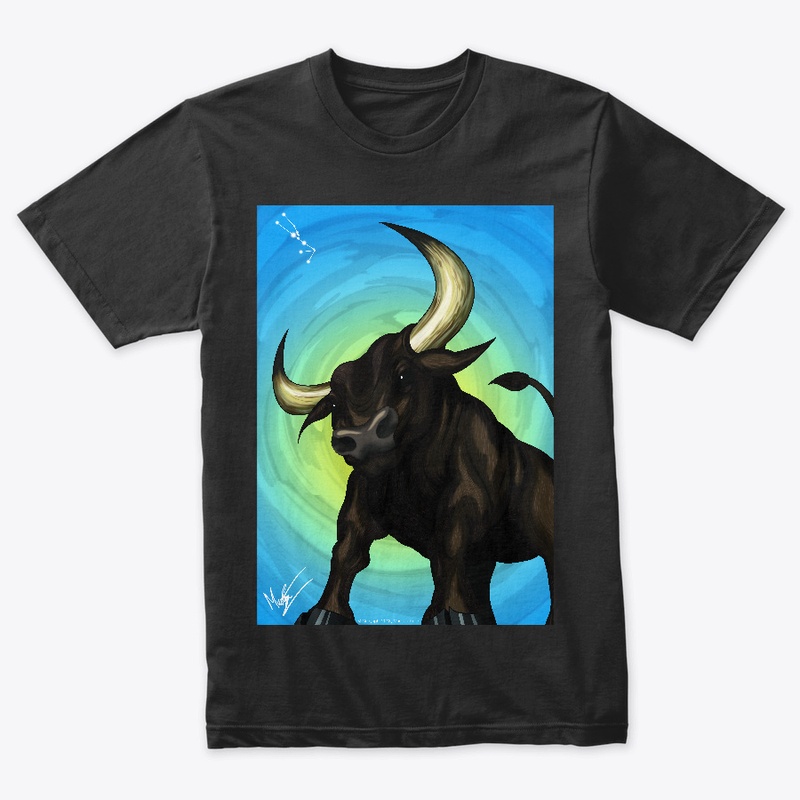 Taurus the Bull