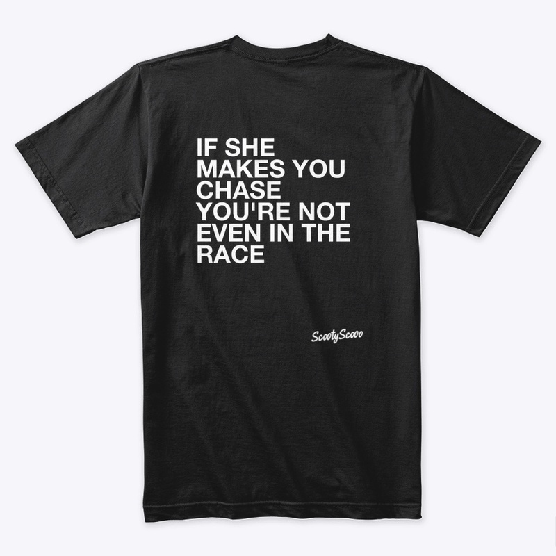 Never Chase