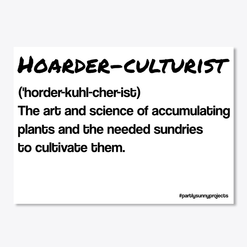 Hoarder-Culturist