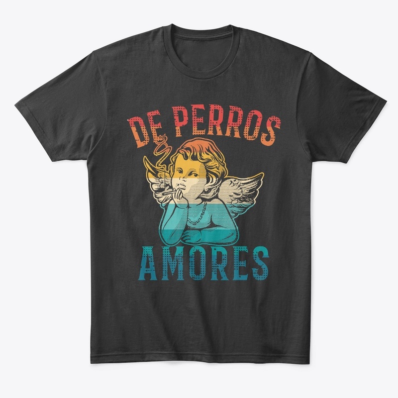 De Perros Amores 04