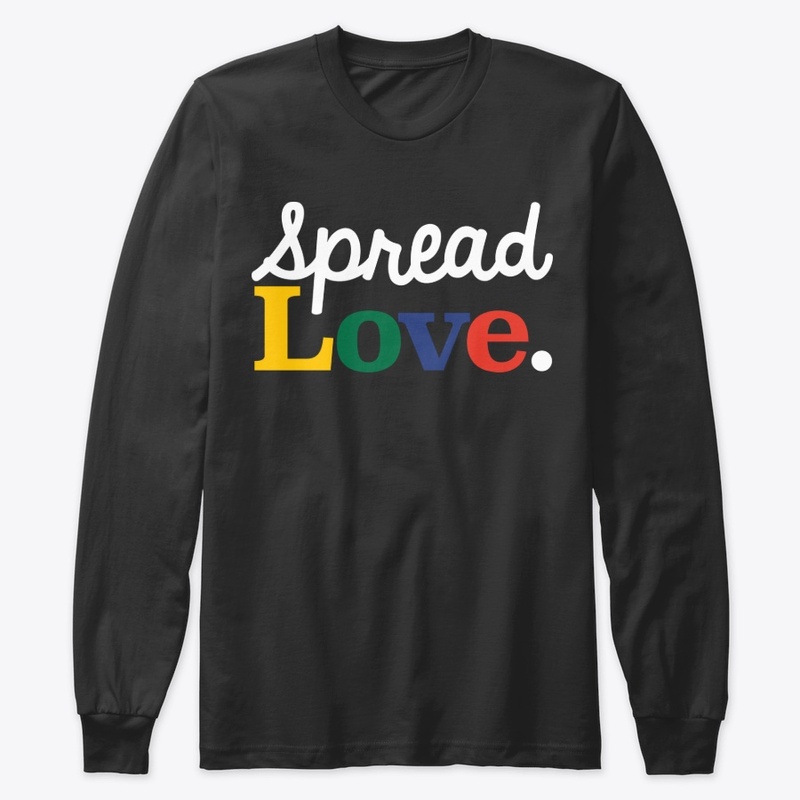 Spread Love Family