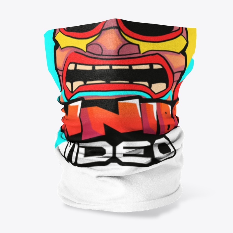 Cannibal Mask