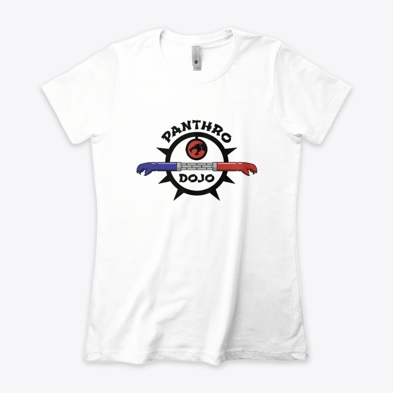 Panthro Dojo