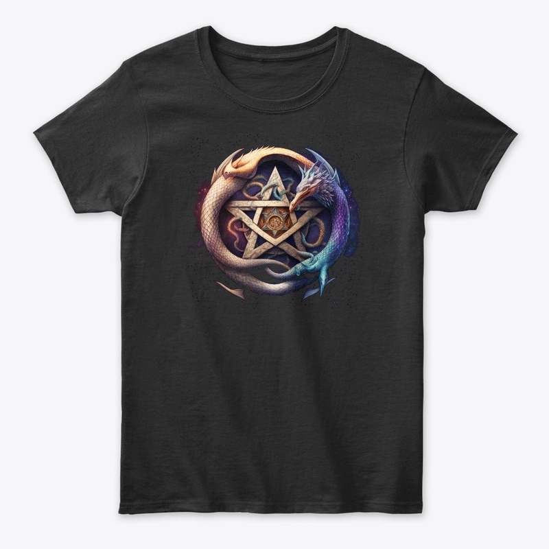 Magic symbol 1
