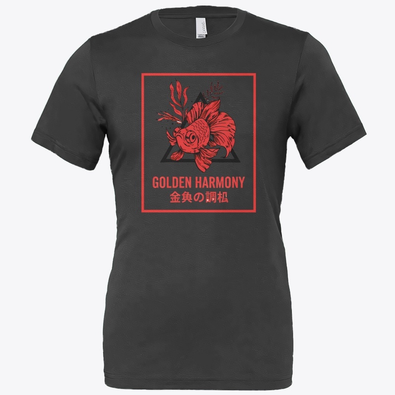 A Whisper of Harmony
