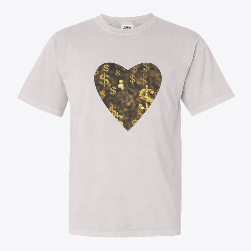HEART OF PROSPERITY 
