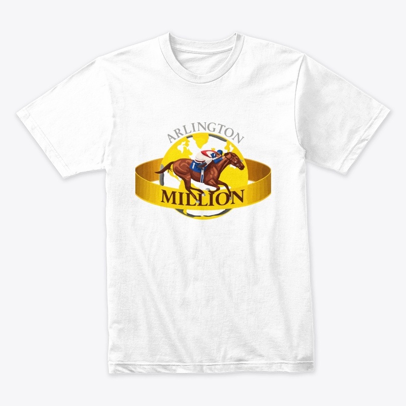 Arlington Million Outfit