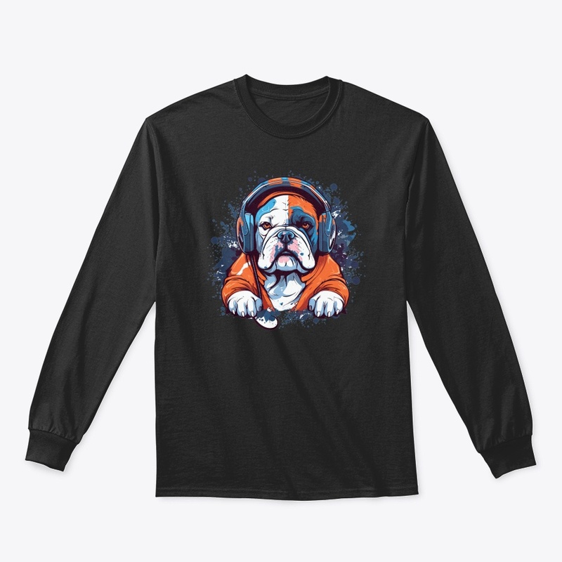 Dog T-shirt