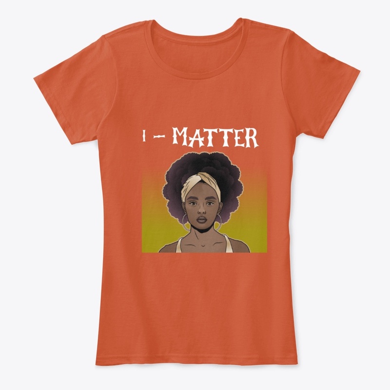 I Matter