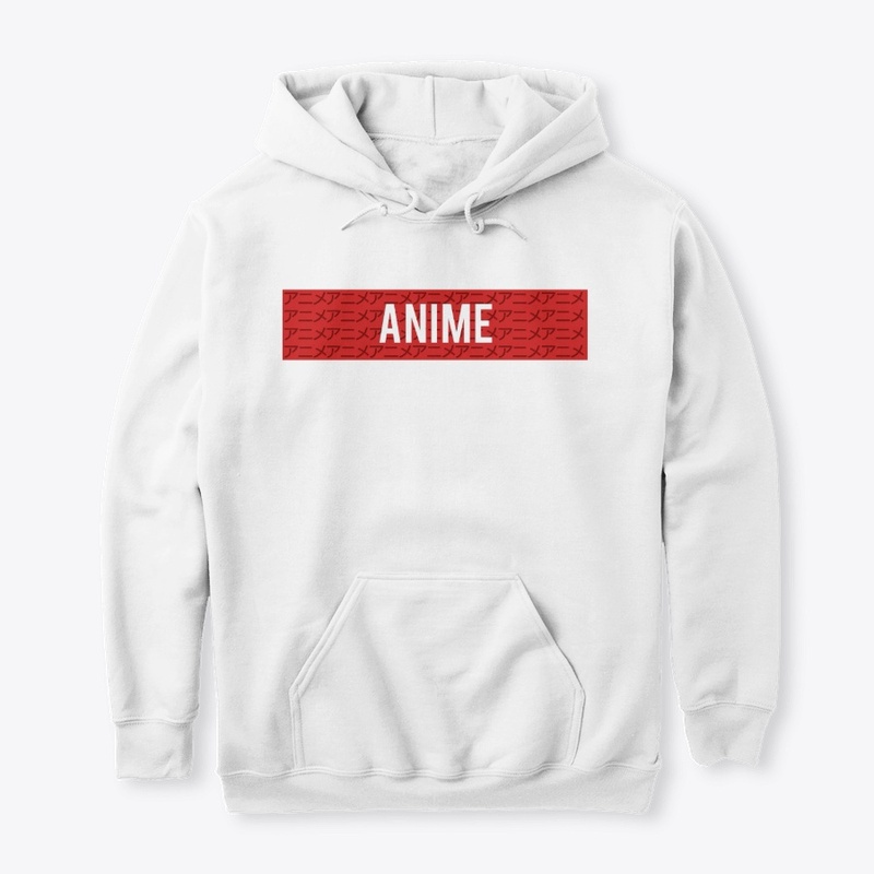 Anime logo