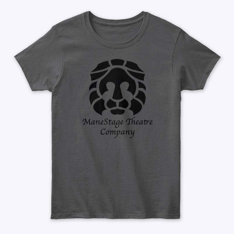 Black MST Logo