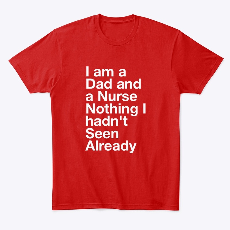 Comfort  Tee