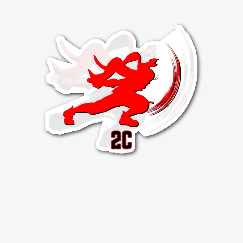 Hokutomaru 2C Strike