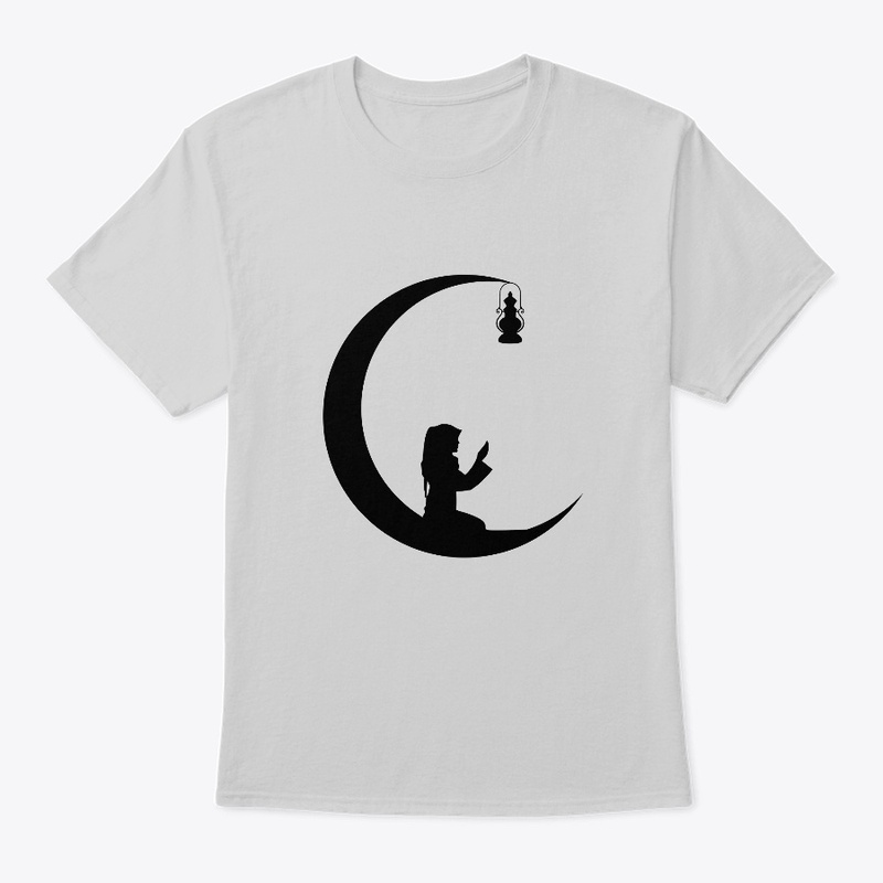 Eid moon