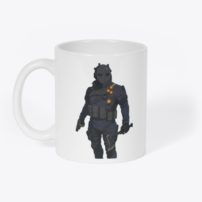Patron mug 1