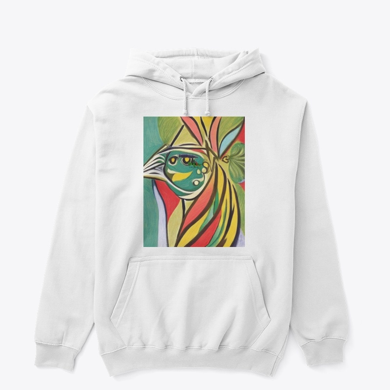 ALFA CUSTOM HOODIS T-SHIRTS