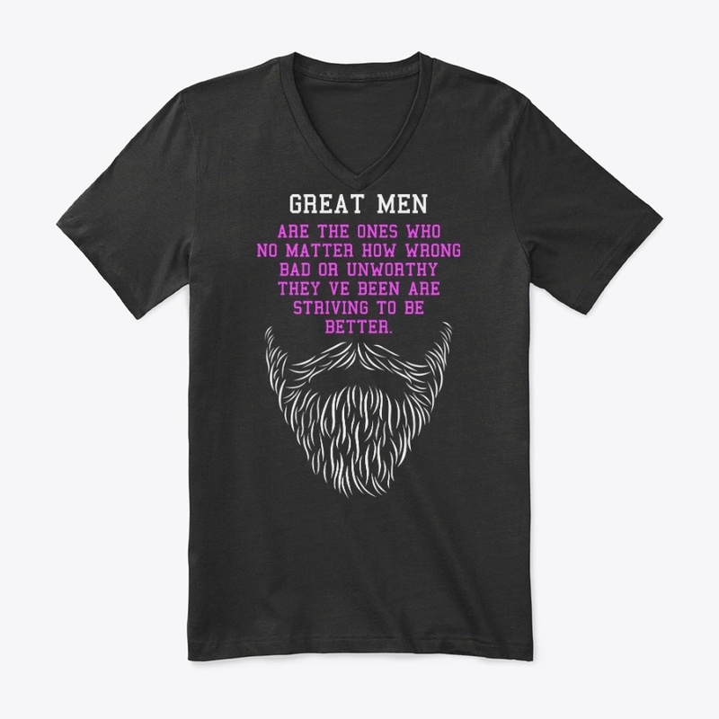 The Gentleman & his beard!