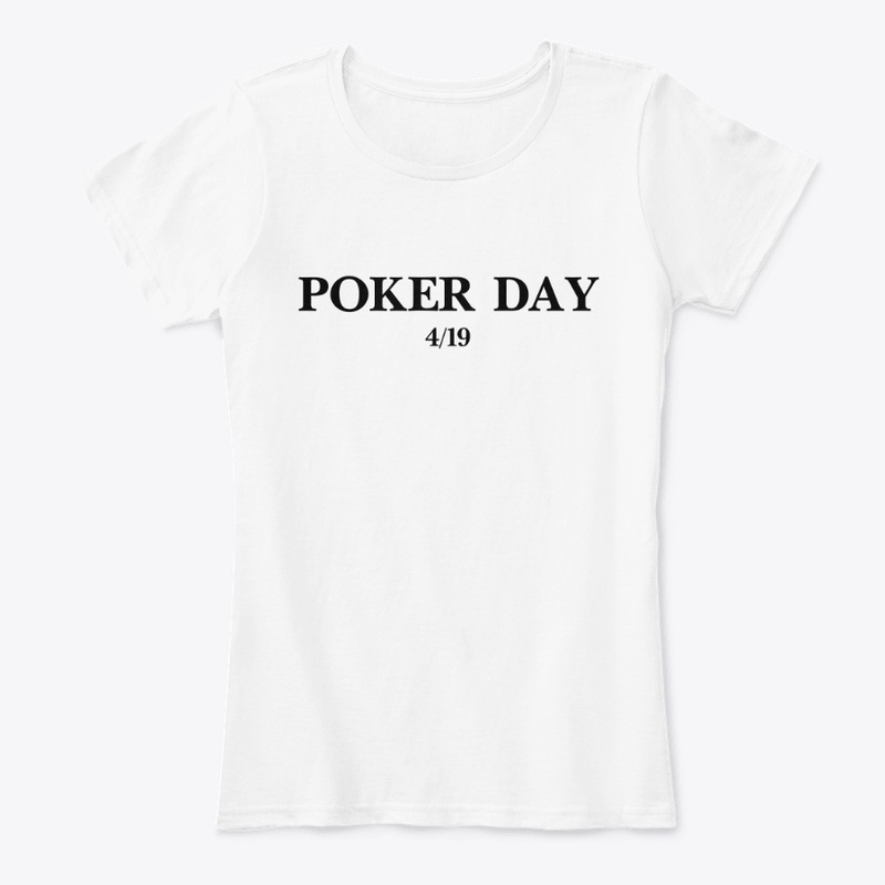 Poker Day