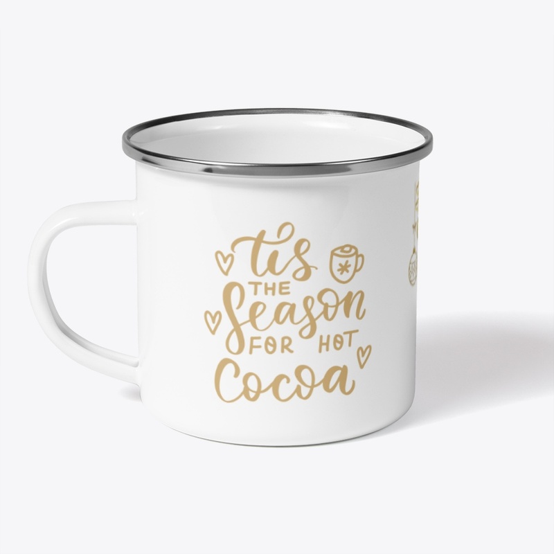 Hot Cocoa Collection