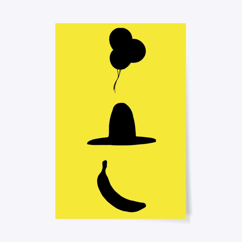 Curious George Icons