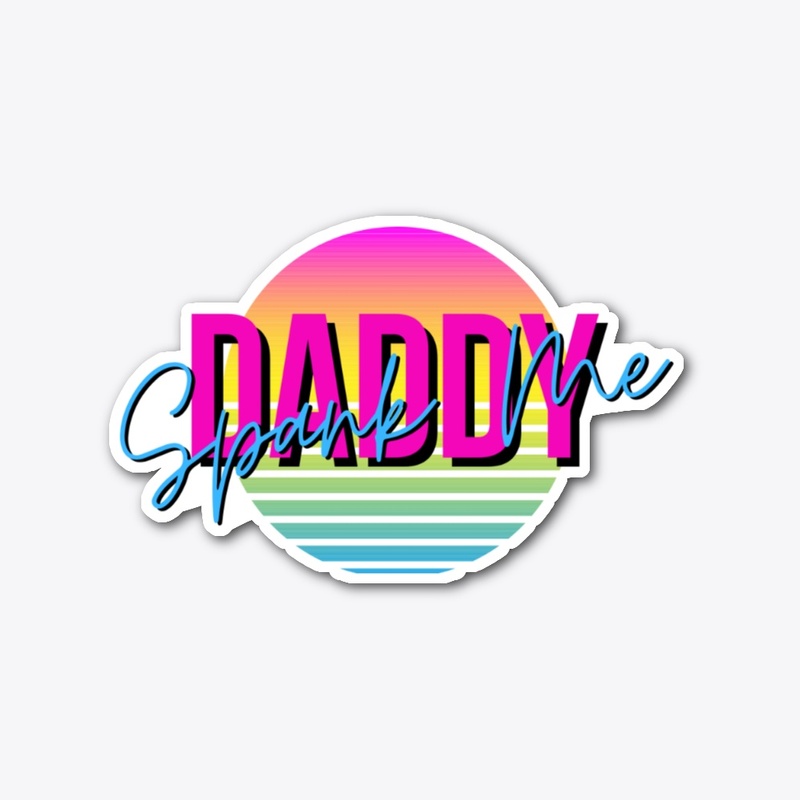 Spank Me Daddy