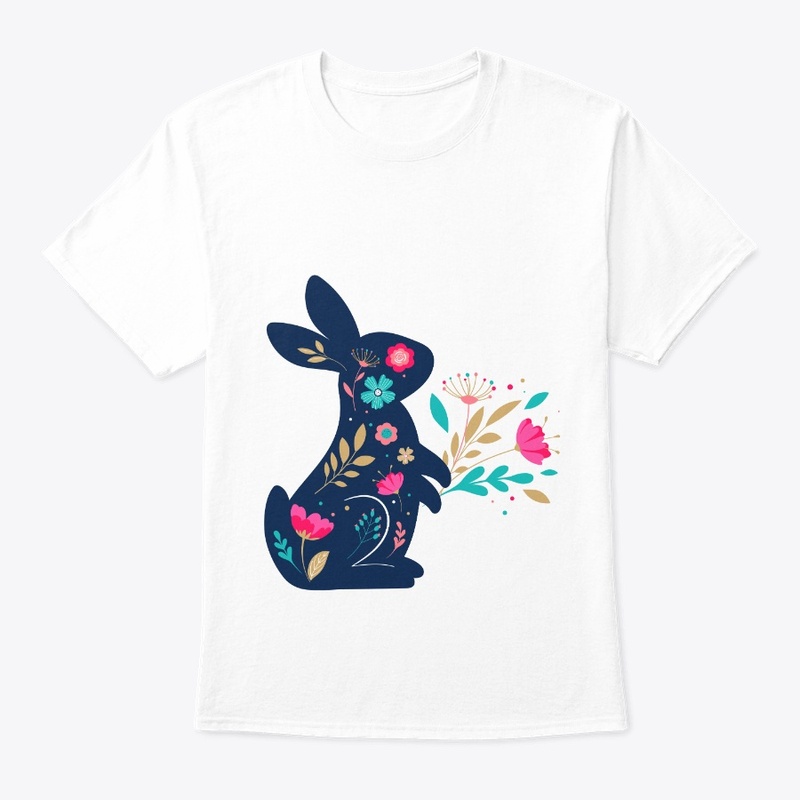 Bunny T-shirts