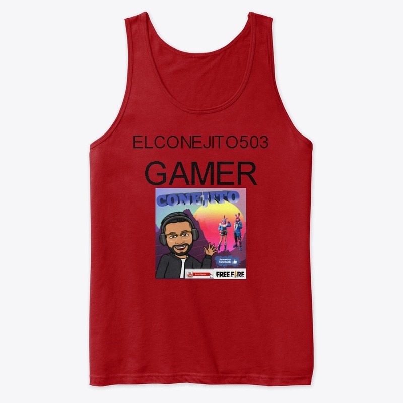 CONEJITOS 503