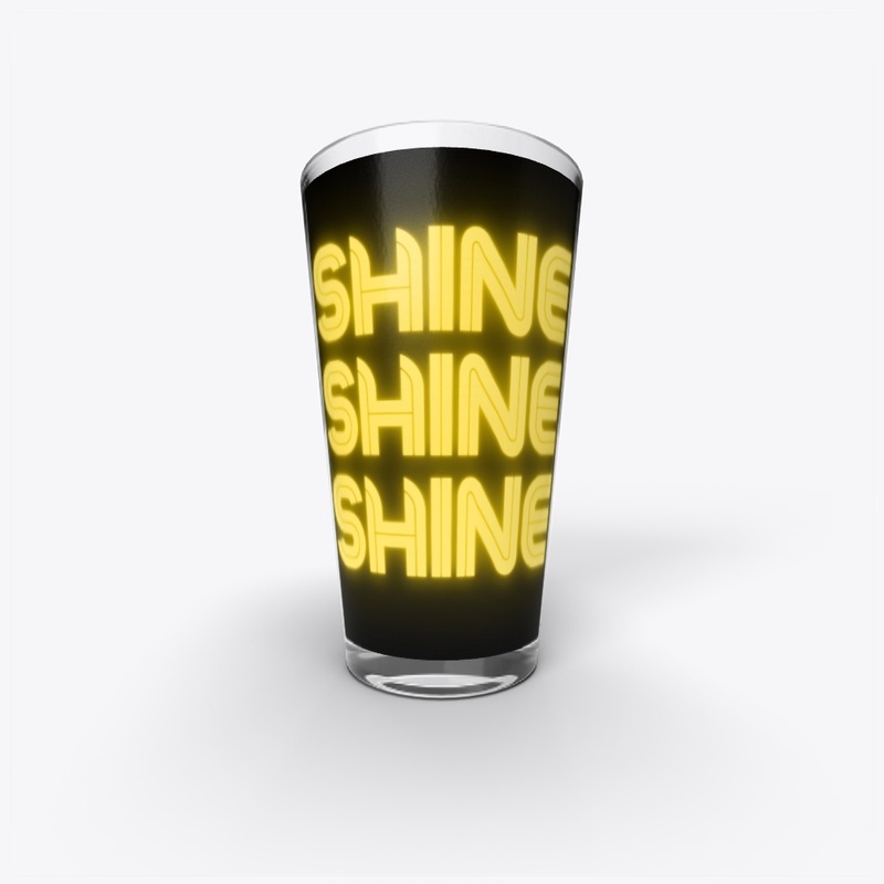 SHINE