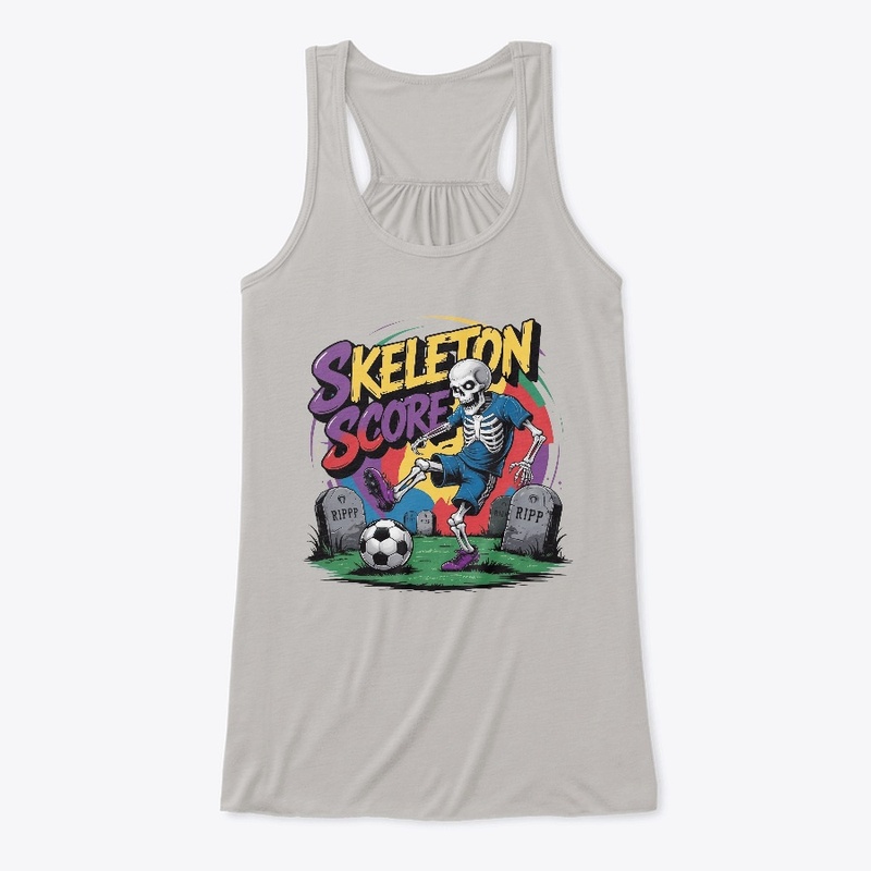 Skeleton Score