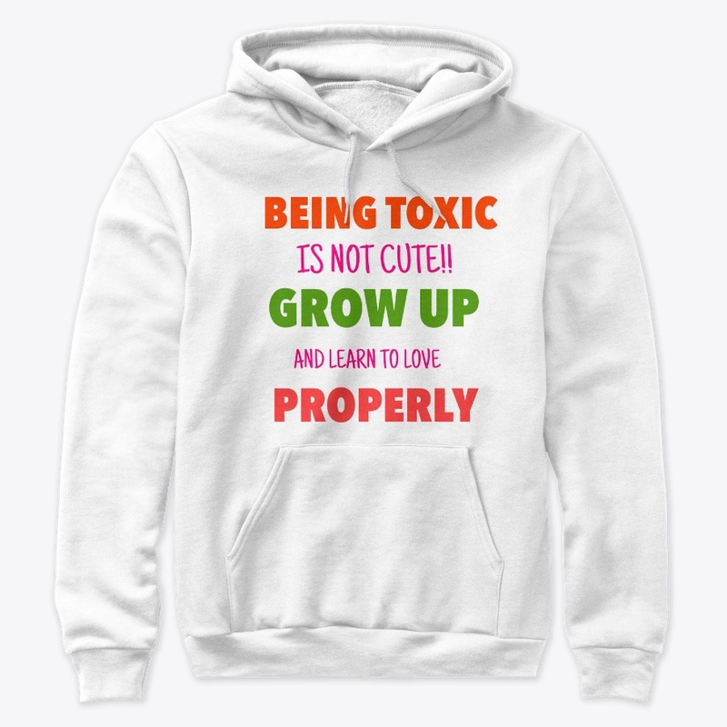 Shakera Seaver Designs "Toxic"