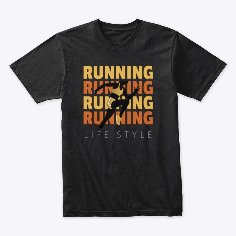 Running Life Style