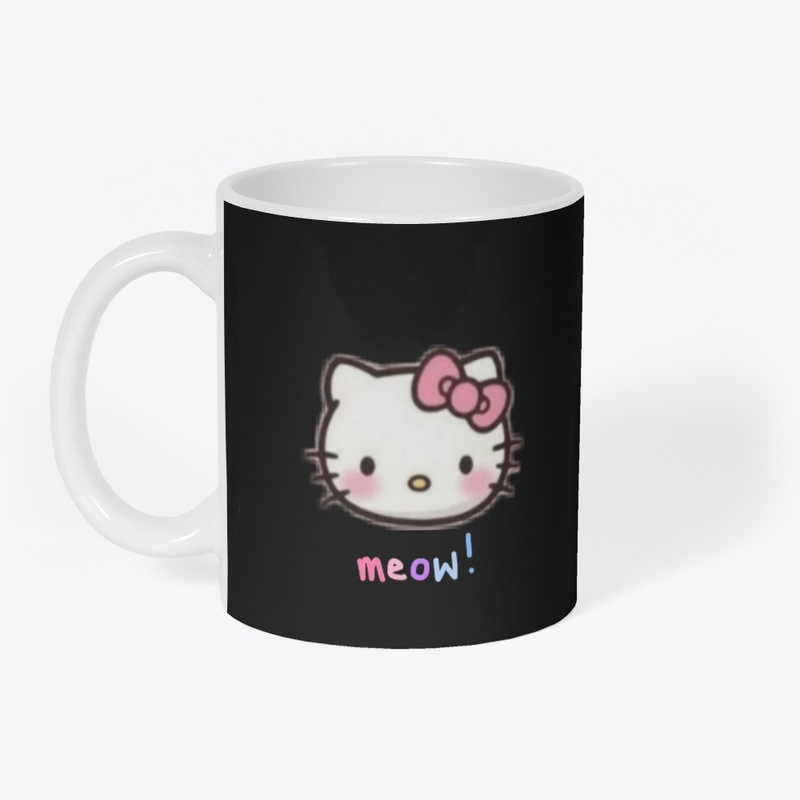 Meow