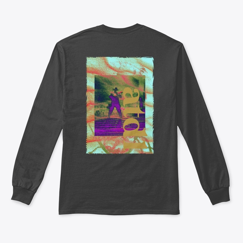 distortion collection