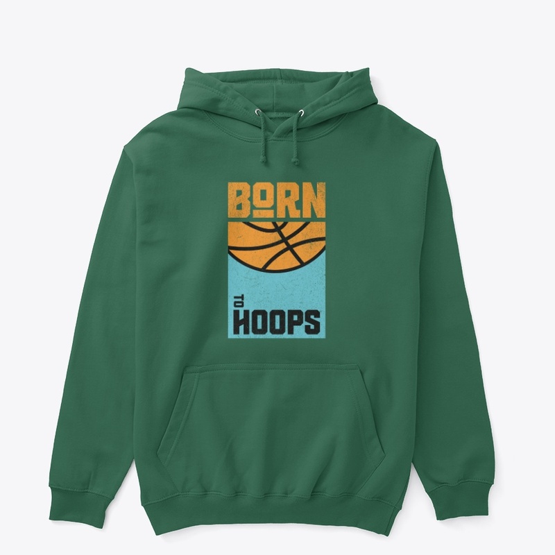 Born to Hoops Basketball