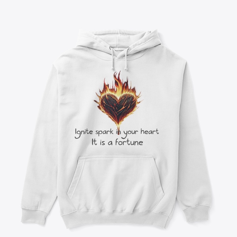 Spark of fortune 