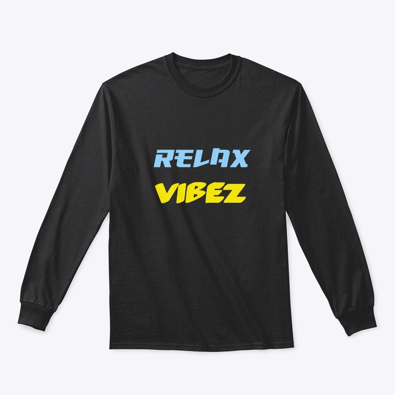 RELAX VIBEZ COLLECTION
