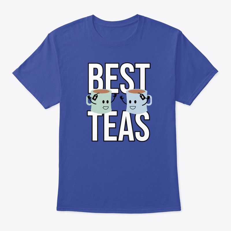 Best-Teas Collection